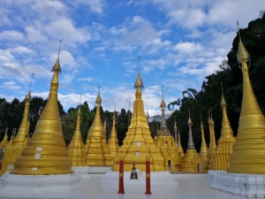 緬甸旅遊